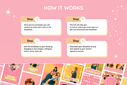 Email Signature Templates, an Email Template by SunshineStudioBoutique (Thumbnail 9 of 9)