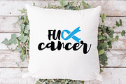 Colon Cancer svg, Heal cancer svg, a Healthcare Illustration by Elenbushe (Thumbnail 9 of 12)