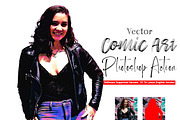 20-in-1 Ultimate Photoshop Actions, an Action Add-On by Studio Retouch (Thumbnail 48 of 61)