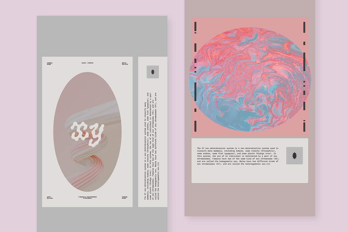 Elapse - Social Media Templates, a Social Media Template by Sparrow & Snow (Photo 12 of 17)