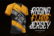 Wossh Power | Condensed Racing Font, a Sans Serif Font by Denustudios (Thumbnail 4 of 12)