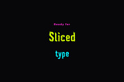 Hacklet Decorative Font, a Handwritten Font by Graphic Spirit (Thumbnail 5 of 8)