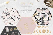 Her Day Collection, a Texture Illustration by Julia Dreams (Thumbnail 8 of 13)