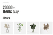 Art Scene Creator, a Product Mockup by Ceacle Mockup (Thumbnail 6 of 12)