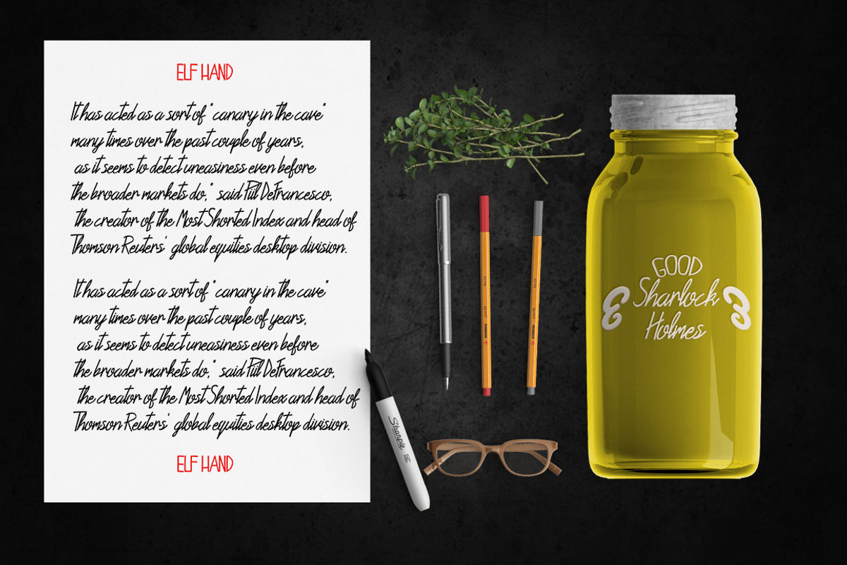 Hemlok Script Marker preview 2