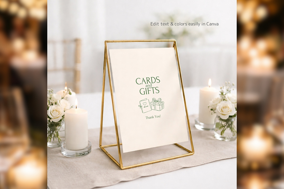 Luxury Cards and Gifts Canva bd004, a Card Template by TyphoonStudio (Photo 5 of 8)