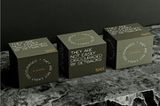 Rhodes Creative Sans Serif Font, a Sans Serif Font by Catalystco Studio (Thumbnail 4 of 7)