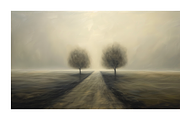 Mica Collection · Minimal Landscapes, a Background Graphic by milatovar (Thumbnail 15 of 17)