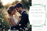 Watercolor Whimsical Green Frams, an Object Graphic by Solo Art Original (Thumbnail 11 of 12)