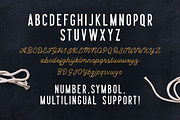 Bertobe - Layered Font (40% OFF), a Sans Serif Font by Littlehand (Thumbnail 7 of 7)