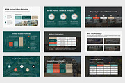 Lomen : Realty Kit Keynote, a Presentation Template by Punkl Camp (Thumbnail 4 of 9)