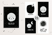 Solar System, Kids Collection, an Illustration by Sumacj (Thumbnail 5 of 8)