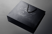 Del Lante Elegant Calligraphy Script, a Script Font by gracetype_studio (Thumbnail 2 of 12)