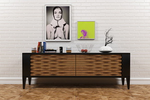 Neringa Sideboard