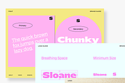 Skincare | Brand Guide Template, a Branding & Logo Template by Wonder Shop (Thumbnail 2 of 6)