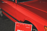 Fast Food Branding Poster Mockup, a Packaging Mockup by creatsy5 (Thumbnail 4 of 6)