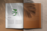 Geyster Modern/Vintage Font, a Serif Font by Lettertype Studio (Thumbnail 5 of 10)