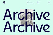CS Carsten Drawn, a Sans Serif Font by Craft Supply Co. (Thumbnail 7 of 8)