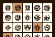 795 Sacred Symbols, a Solid Icon by Creative Stall (Thumbnail 20 of 21)