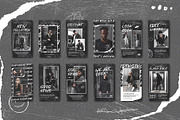 Kayden - Instagram Templates, a Social Media Template by Rakyu (Thumbnail 4 of 7)