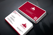 Unveiling the Power of Visiting Card, a Business Card Template by Mohammad Sarfaraz (Thumbnail 4 of 4)