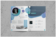 Brochure, a Brochure Template by Addaxx (Thumbnail 4 of 9)