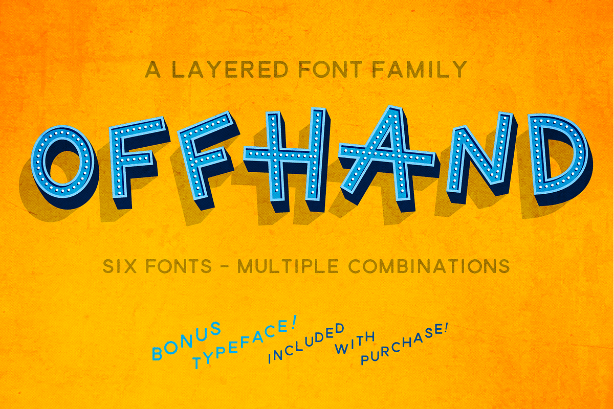 Offhand