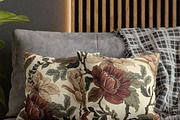 William Morris Pattern Bundle, a Pattern Graphic by elfy creative (Thumbnail 17 of 19)