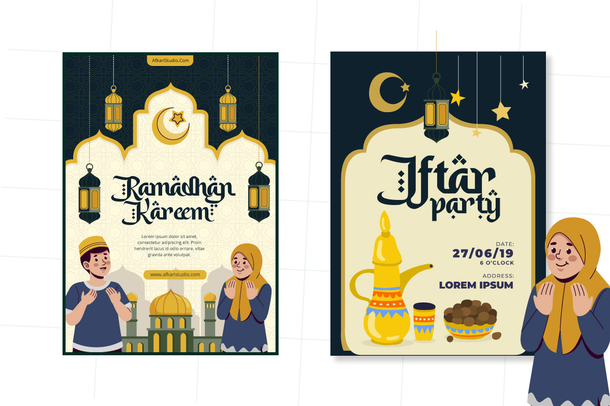 Saleha - An Arabic Style Typeface, a Sans Serif Font by Afkari Studio (Photo 7 of 15)