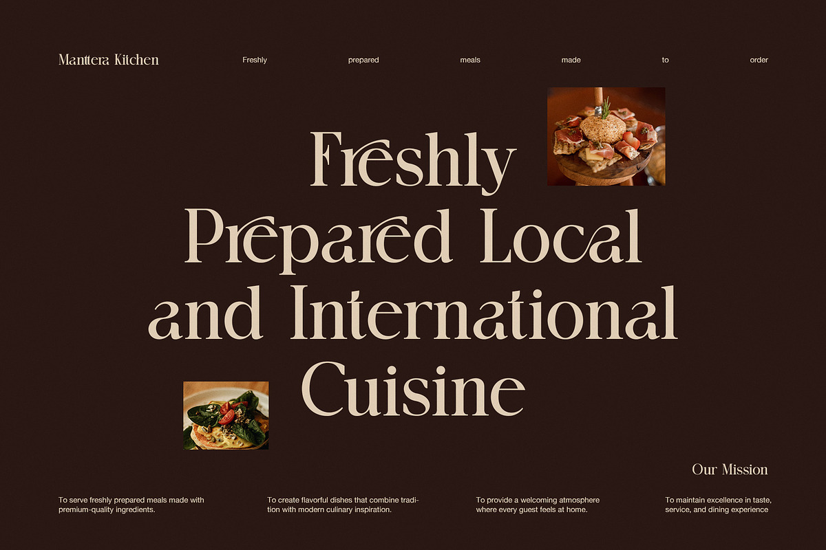 Creatoon Modern Serif Font, a Serif Font by Perfectype (Photo 3 of 8)