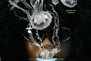 TRANSPARENCY | collage., a Texture Graphic by Purple (Thumbnail 4 of 10)