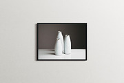 50 frame mockup bundle creator kit, a Household Mockup by FoundImages (Thumbnail 24 of 54)