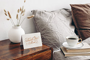 Happy Mother's Day Lettering, an Object Graphic by Type and Graphics Studio (Thumbnail 6 of 13)