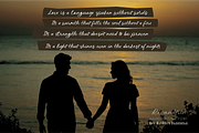 Revandorin Font, a Script Font by Letterhanna Studio (Thumbnail 6 of 13)