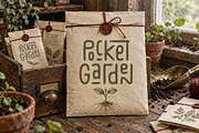 Jackerton Font Family, a Handwritten Font by noggindoodle (Thumbnail 19 of 33)