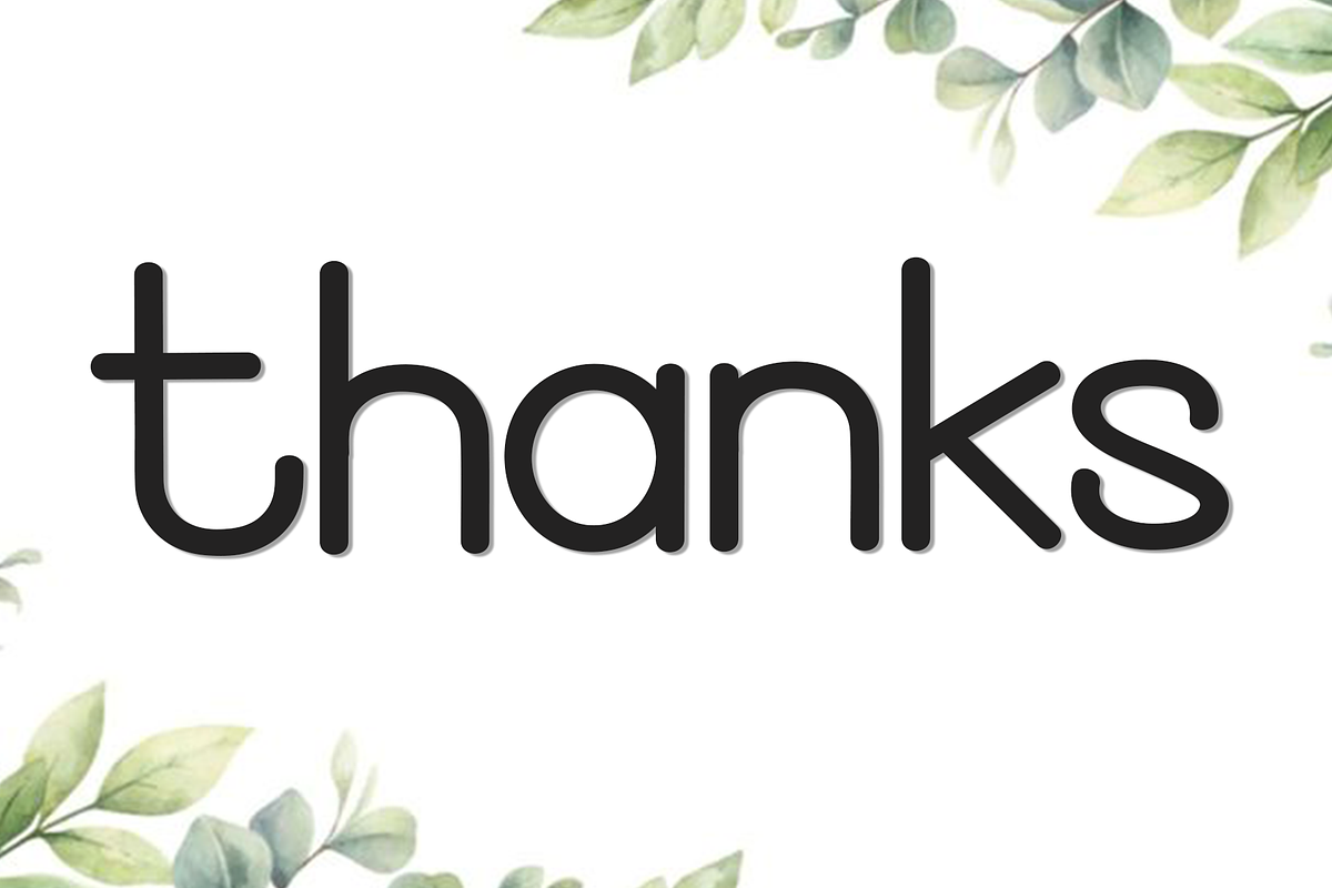 Archived, a Sans Serif Font by FreshTypeINK (Photo 5 of 8)