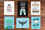 7 THE BEST BIBLE VERSES #5, an Education Illustration by Ola-la-la (Thumbnail 2 of 8)
