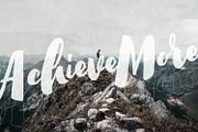 Baby Sunday, a Script Font by Typia Nesia (Thumbnail 5 of 11)
