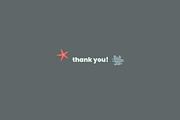 Sea World – Vector Graphic Elements, an Object Graphic by moja doodle (Thumbnail 3 of 3)