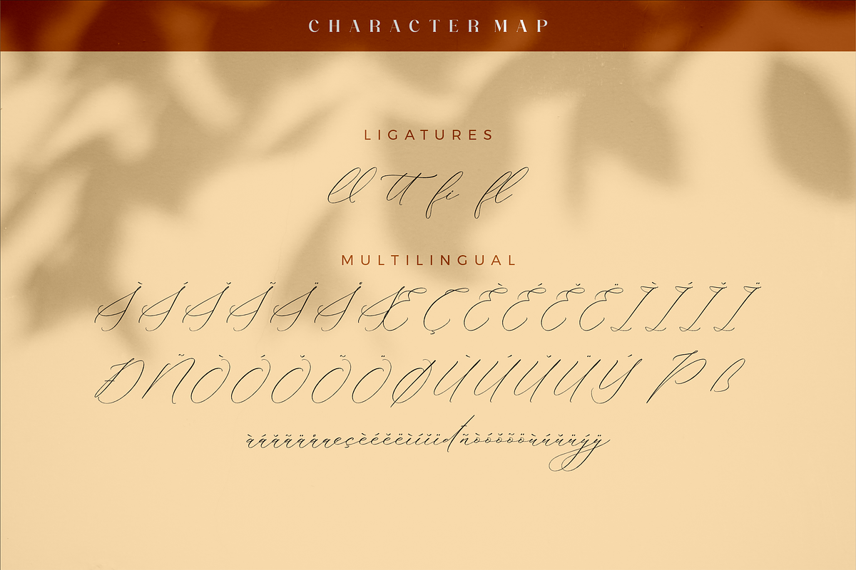 Hacburk Matrositia Modern Font Duo, a Serif Font by Storytype Studio (Photo 14 of 15)
