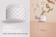 Cosmetic Products 1 – 12 Mockups, a Packaging Mockup by TVartworks (Thumbnail 4 of 38)