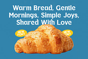 Oritale Modern Display Font, a Sans Serif Font by timelesstype.co (Thumbnail 15 of 20)