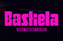 Baskela Display