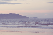 Pastel Beach ~ 6 Stock Photographs, a Nature Photo by Dee Andreoli Photography (Thumbnail 5 of 7)