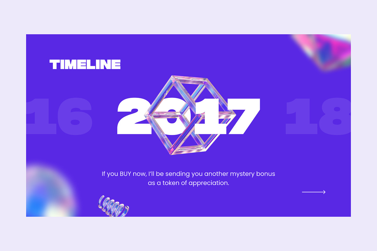 MNML | Brand Proposal, a Presentation Template by MNML Agency (Photo 31 of 35)