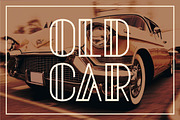 Strip Deco, a Sans Serif Font by PutraCetol Studio (Thumbnail 2 of 8)