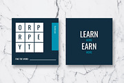 Real Estate Instagram Template Canva, a Social Media Template by Design District (Thumbnail 24 of 39)