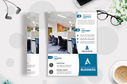 30+ Business Flyers Bundle, a Flyer Template by Imagine Design Studio (Thumbnail 31 of 31)