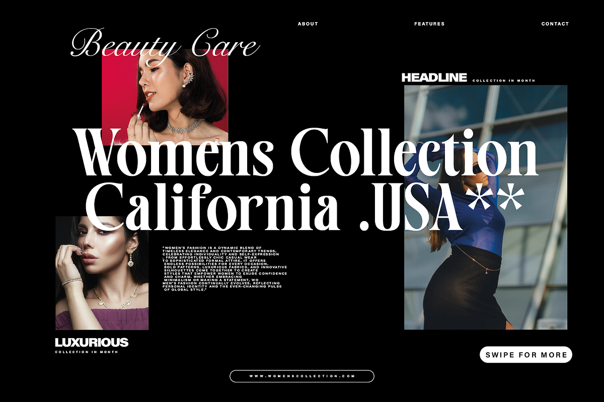 Micilage - Serif Display Typeface, a Serif Font by Comactype Foundry (Photo 7 of 20)