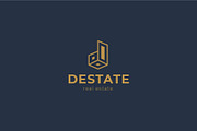 Construction | d Letter -Logo Design, a Branding & Logo Template by MD Foysal Hossain (Thumbnail 6 of 10)